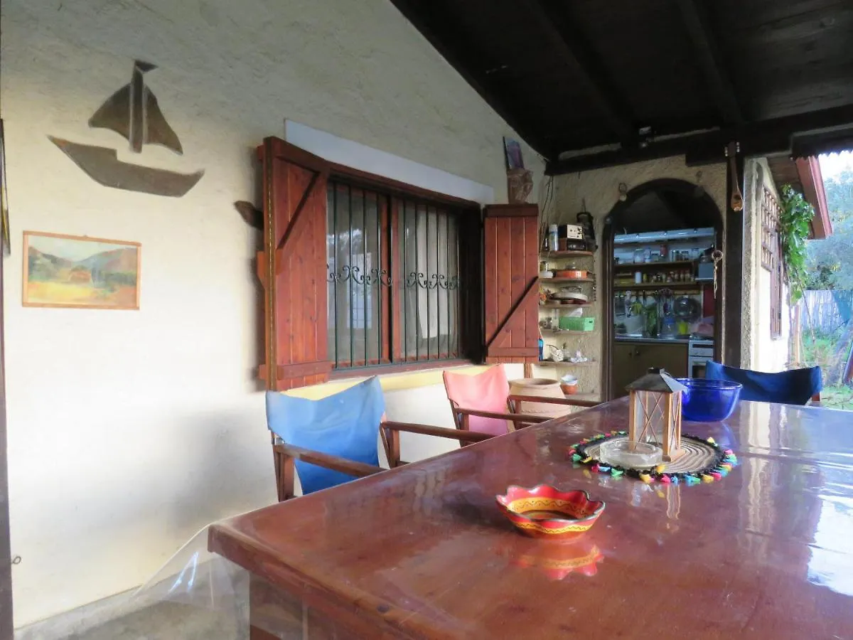 Sunday 2Br Welcome Stay Private Holiday House In Chalkidiki - Close To Karydi Beach Vourvourou Grekland