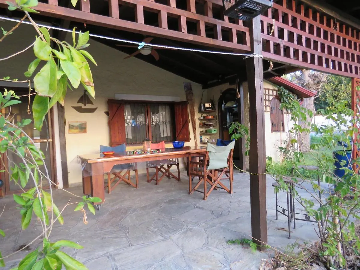 Sunday 2Br Welcome Stay Private Holiday House In Chalkidiki - Close To Karydi Beach Vourvourou 0*,  Grekland