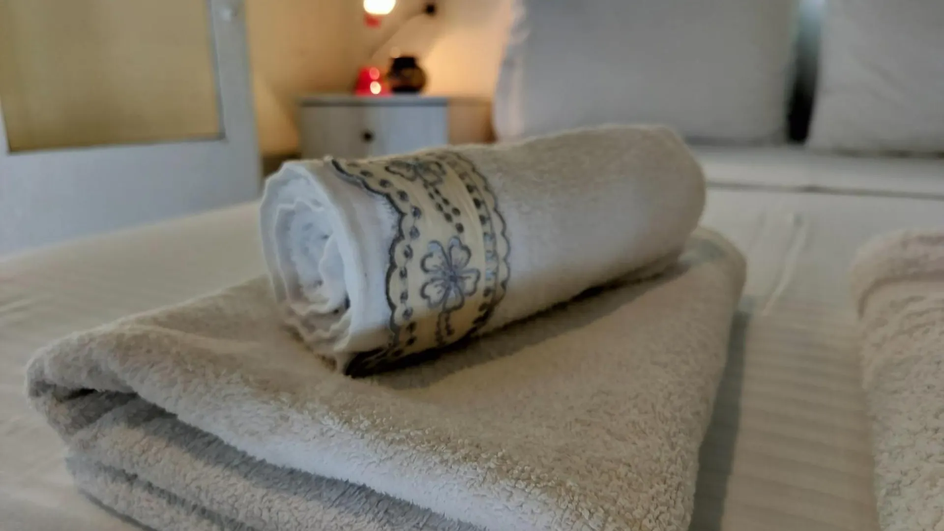Semesterbostad Sunday 2Br Welcome Stay Private Holiday House In Chalkidiki - Close To Karydi Beach Vourvourou