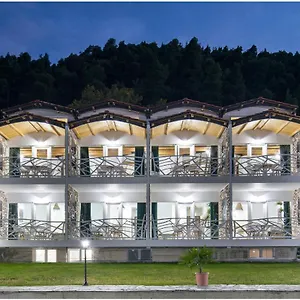 Simon Prive Hotel de apartamente